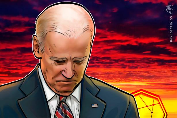 Biden's anemic crypto framework offered us nothing new