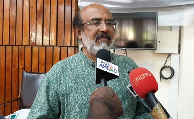 Ex-Kerala Minister Not Cooperating In Masala Bonds Case: Probe Agency