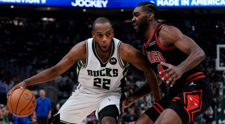 Bucks’ Khris Middleton likely to miss beginning of the season