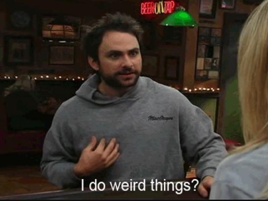 Charlie Kelly: An Idiot, but OUR Idiot (22 Photos)