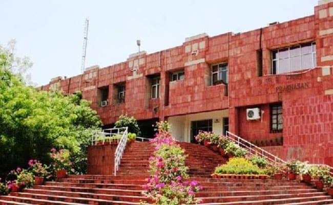 JNU Likely To Launch Portal For UG Admission Through CUET On September 27