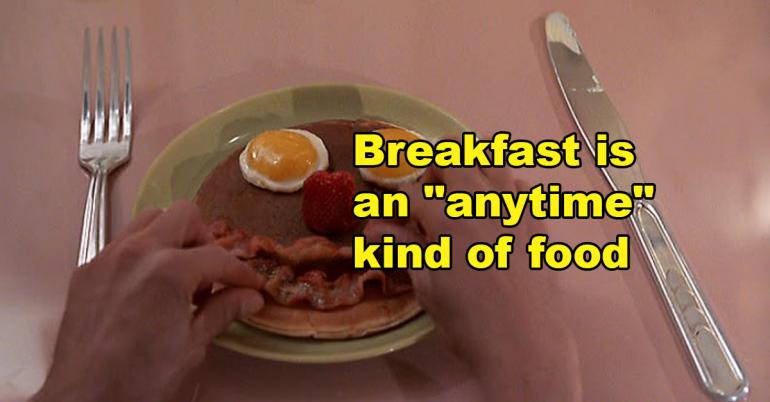 Food opinions that are “out there”, dare we say, “controversial” (20 GIFs)