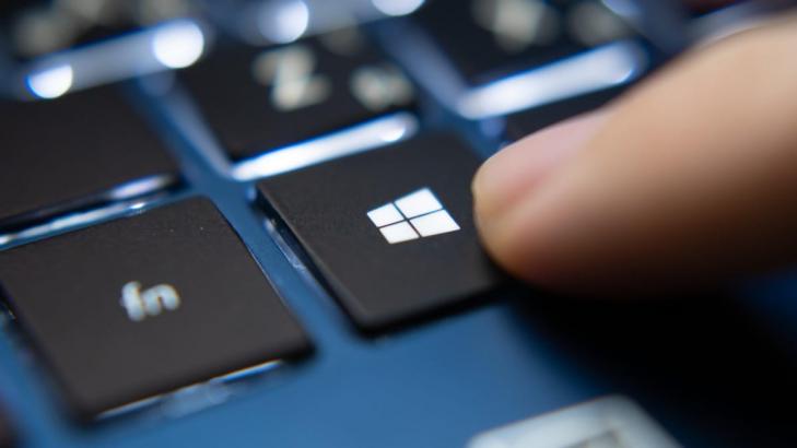 Microsoft Has a New Trick for Keeping Your Password Safe