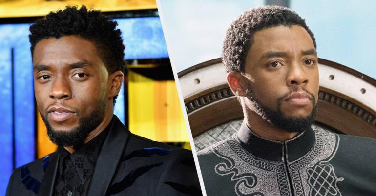 Marvel CEO Kevin Feige Just Explained Why They Decided Not To Recast Chadwick Boseman In "Black Panther: Wakanda Forever"