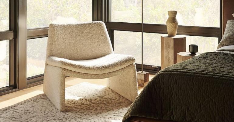 Mara Hoffman's West Elm Collection Is a Cozy Fall Dream