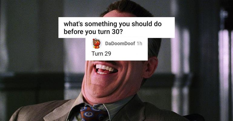 Internet responses that knocked it out of the park (26 Photos and GIFs)