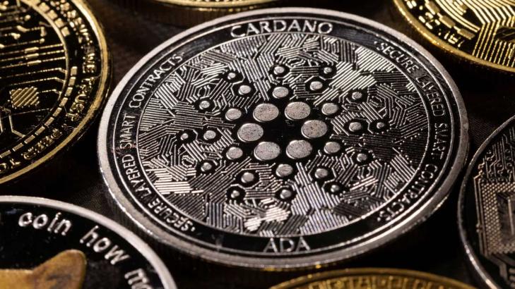 Cardano Price Fails To Pierce Through $0.48 As Bears Continue To Dominate