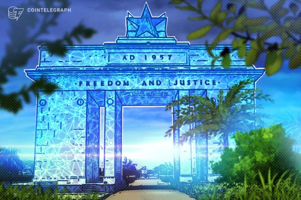 Ghana set to catch up to Nigeria and Kenya in terms of crypto adoption: Chainalysis