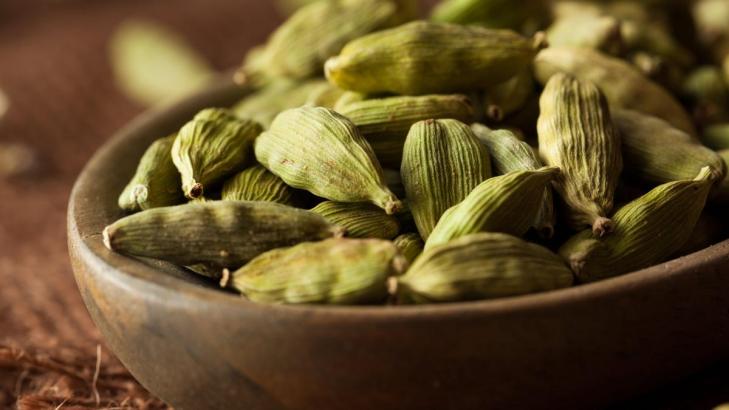 Cardamom Is the New Cinnamon