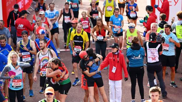 London Marathon 2022: Everything you need to know - who is taking part and what time does it start?