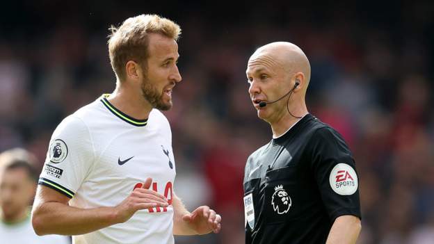 ‘Unbelievable’, ‘strange’ and ‘frustrating’ - is VAR letting Premier League down?