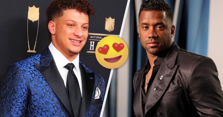 I'm Curious What You Really Think About These NFL Player Red Carpet Looks