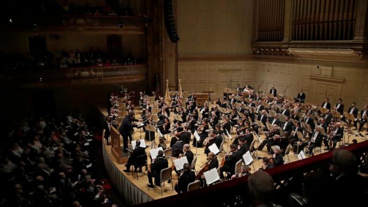 Boston Symphony Orchestra to embark on 4-city tour of Japan