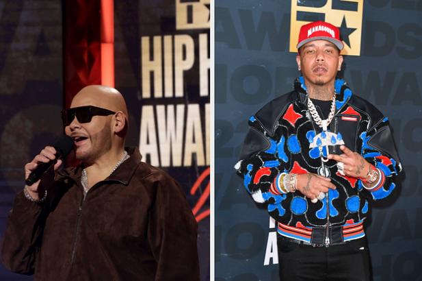 All The Winners From BET's Hip-Hop Awards