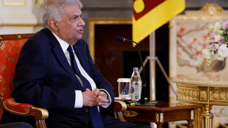 Sri Lanka begins crucial debt restructuring talks with China