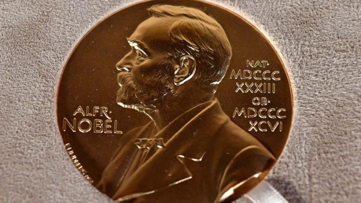 3 US-based economists given Nobel Prize for work on banks