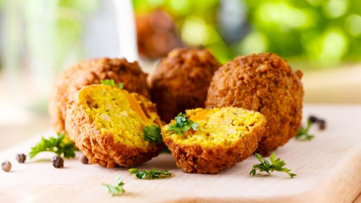 Throw Out These ALDI Falafels, FDA Says