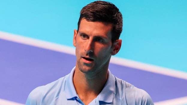 Australian Open: Novak Djokovic 'welcome' to compete if he can obtain visa