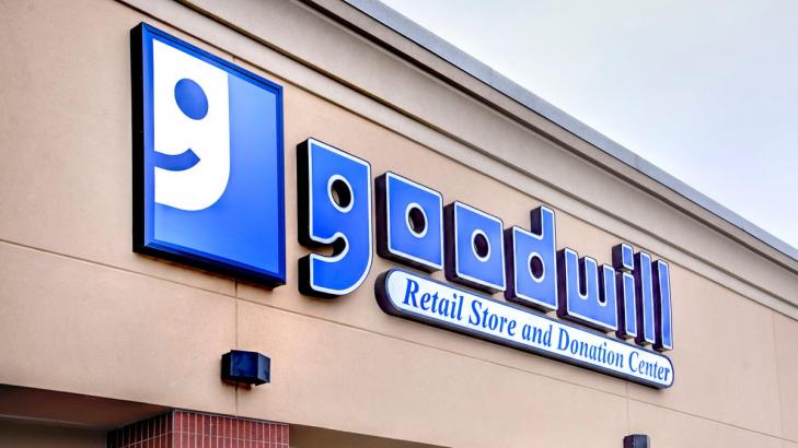 How to Shop the Best of Goodwill Online