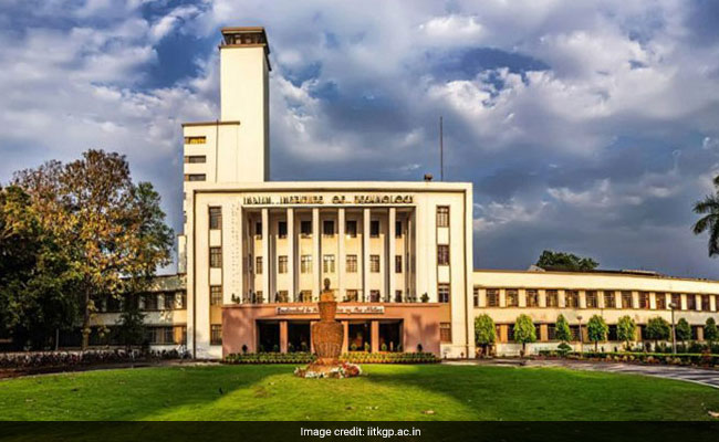 Decomposed Body Of IIT Kharagpur Student Recovered From Hostel Room