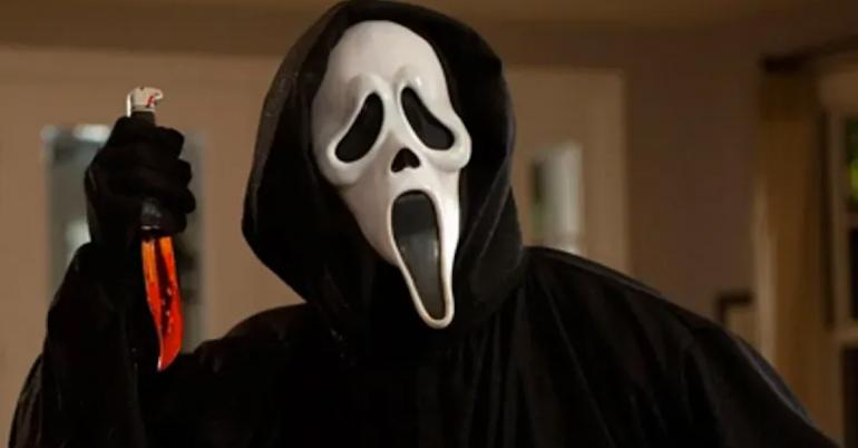 Cool facts about the ‘Scream’ franchise (21 Photos)