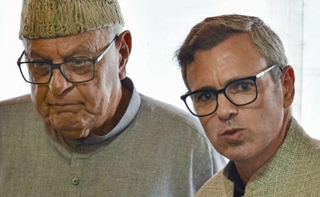 "This Will Not Stop Until...":  Farooq Abdullah On Targeted Killings