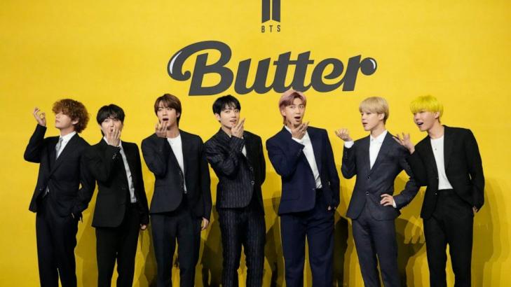 BTS members will serve in S. Korea military, regroup in '25