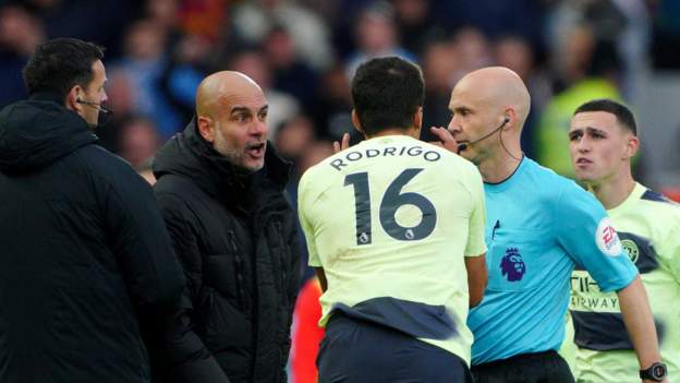 Managers have responsibility to behave on touchline - Frank Lampard