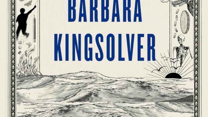 Barbara Kingsolver's 'Demon Copperhead' is new Oprah pick