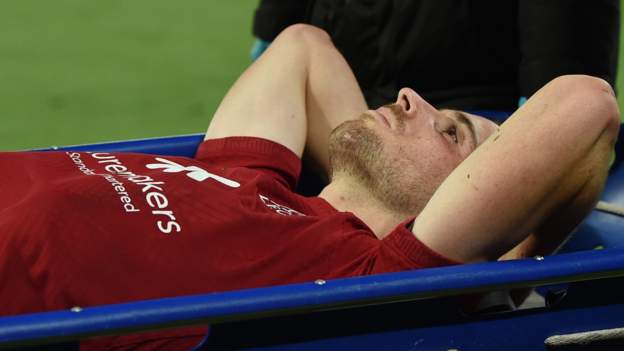 World Cup: Liverpool's Portugal forward Diogo Jota ruled out with calf injury