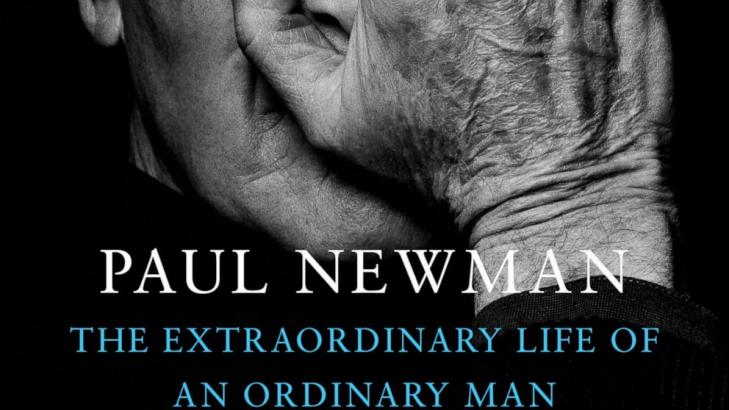 Review: Paul Newman memoir stuns with brutal honesty