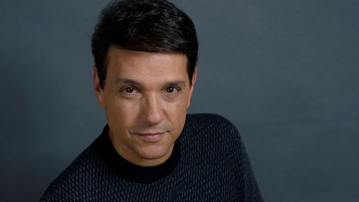 Ralph Macchio writes of embracing his 'Karate Kid' persona