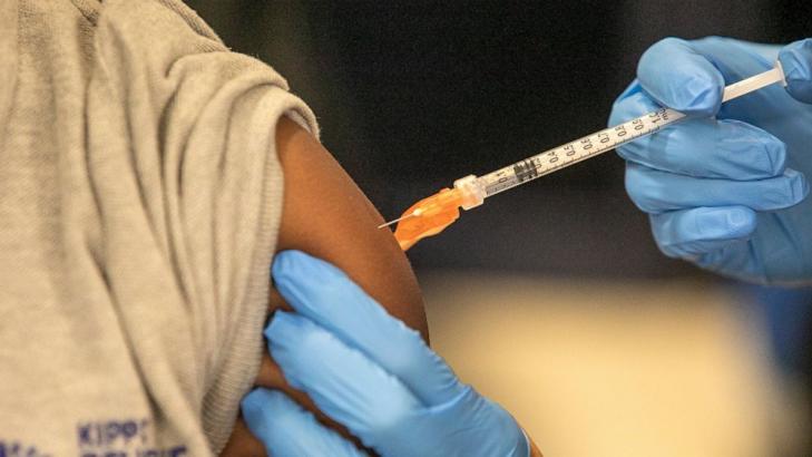 FACT FOCUS: States, not CDC, set school vaccine requirements