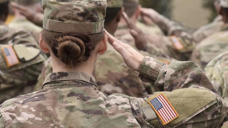 Military to provide leave, travel expenses for troops seeking abortions out-of-state