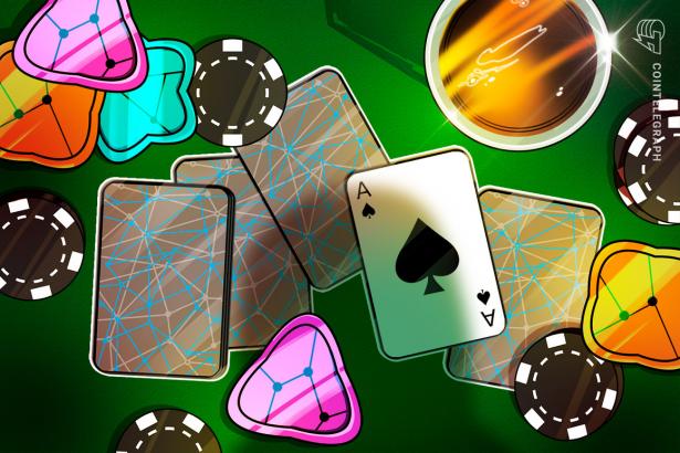 Metaverse casino served emergency cease and desist to halt NFT sales