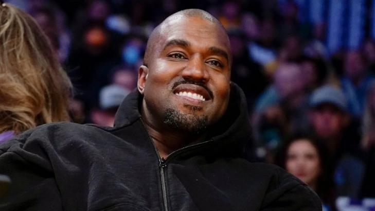 Ye dropped by talent agency, documentary on him scrapped