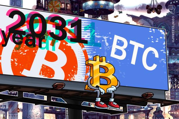 Global Bitcoin payments market projected to reach $3.7B by 2031: Research