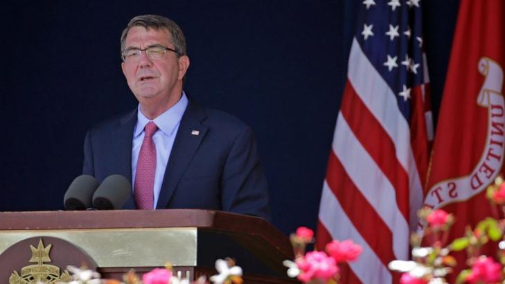 Former Defense Secretary Ashton Carter dies unexpectedly at 68