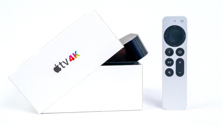 Don't Buy the 2021 Apple TV 4K, Even at a Discount