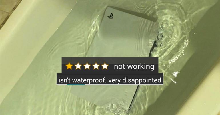Amazon reviews that are far from helpful, but still perfect in their own way (27 Photos)