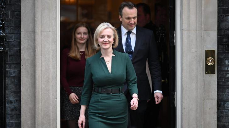 12 World Leaders With Even Shorter Reigns Than Liz Truss