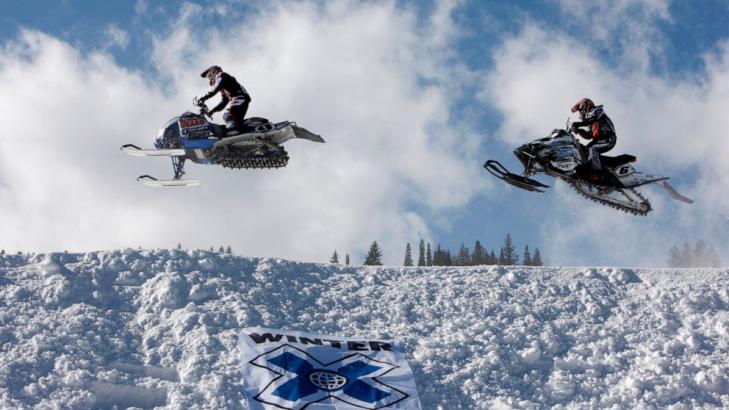 ESPN sells majority interest in iconic X Games brand