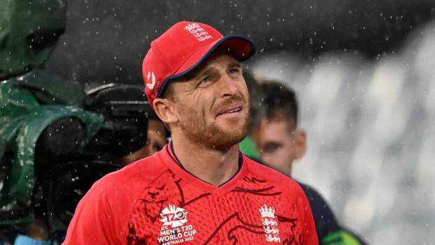 T20 World Cup: England's title hopes in danger but 2019 glory shows how to turn it around