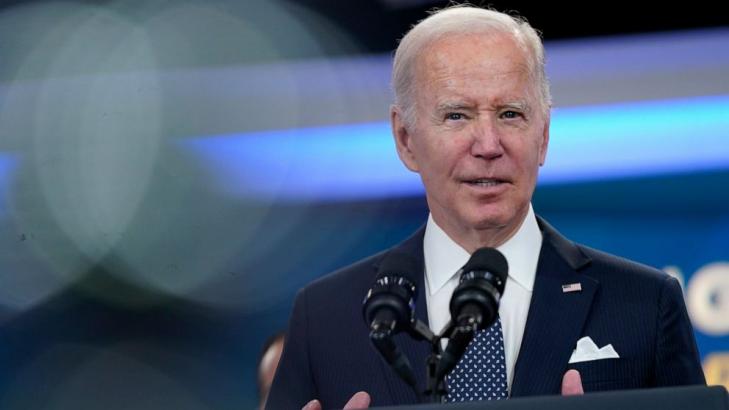 With inflation sticking around, Biden targets 'junk fees'