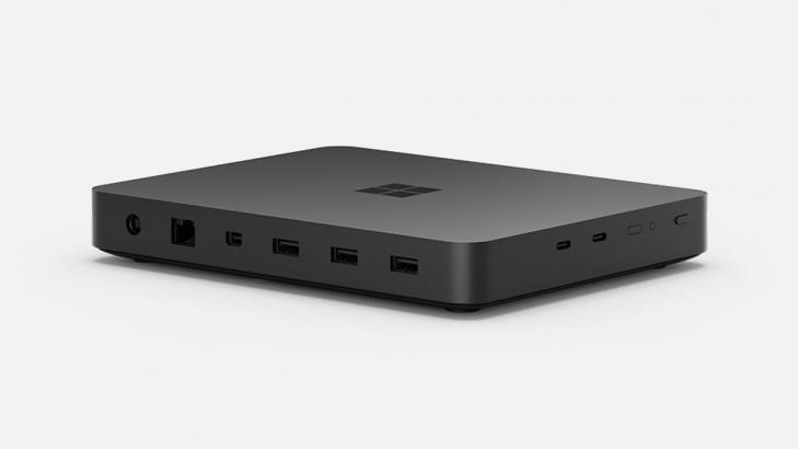 This Windows Dev Kit Is the Mac Mini of the PC World