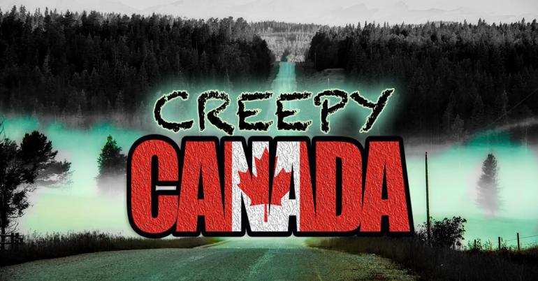 Creepy Canada: Haunted places to visit up North (15 Photos)