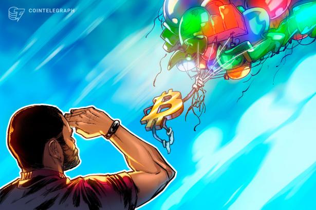 Bitcoin weak hands 'mostly gone' as BTC ignores Amazon, Meta stock dip