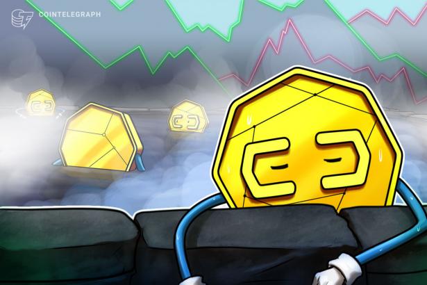 October sees lowest-ever daily trading volume for crypto products: Report