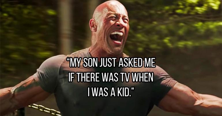 Kids are asking their parents the hard-hitting questions (25 Photos and GIFs)