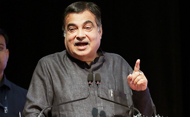 A Nitin Gadkari Letter Emerges Amid Maharashtra-Gujarat Row Over Projects